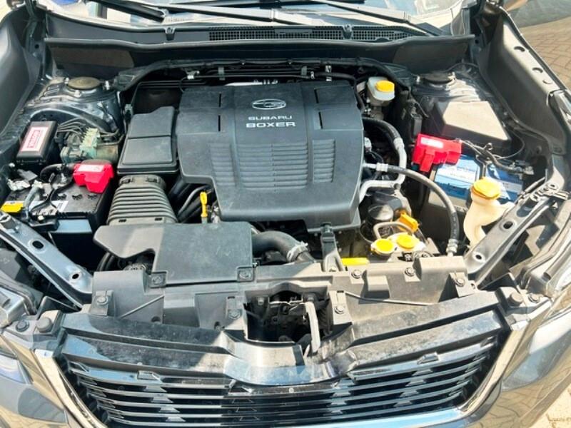 Subaru Forester 2.0 e-Boxer MHEV CVT Lineartronic Premium