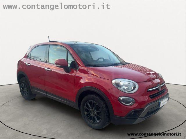 FIAT 500X 1.0 T3 120 CV Cross