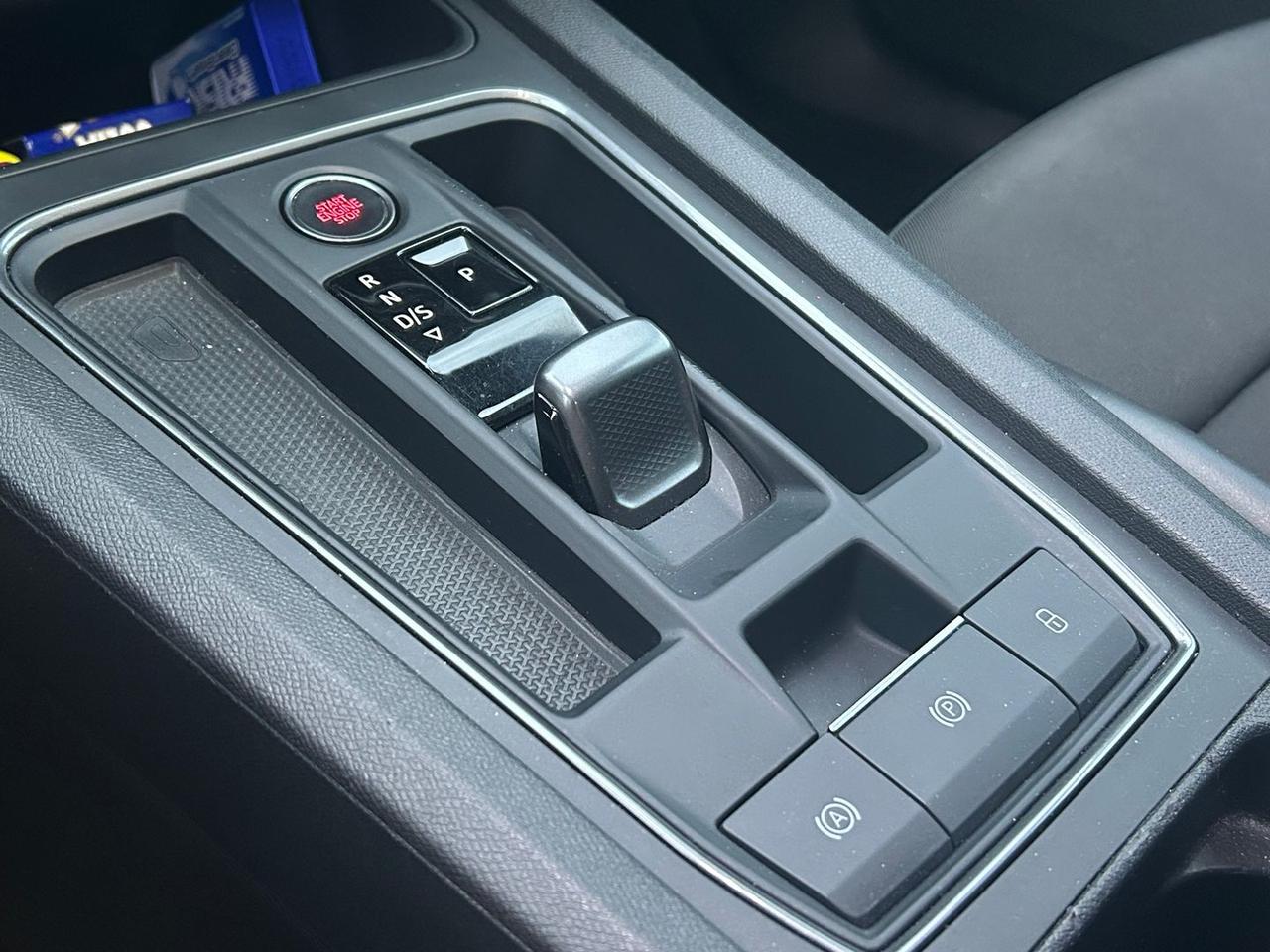 Cupra Formentor 1.4 E-HIBRID #9921