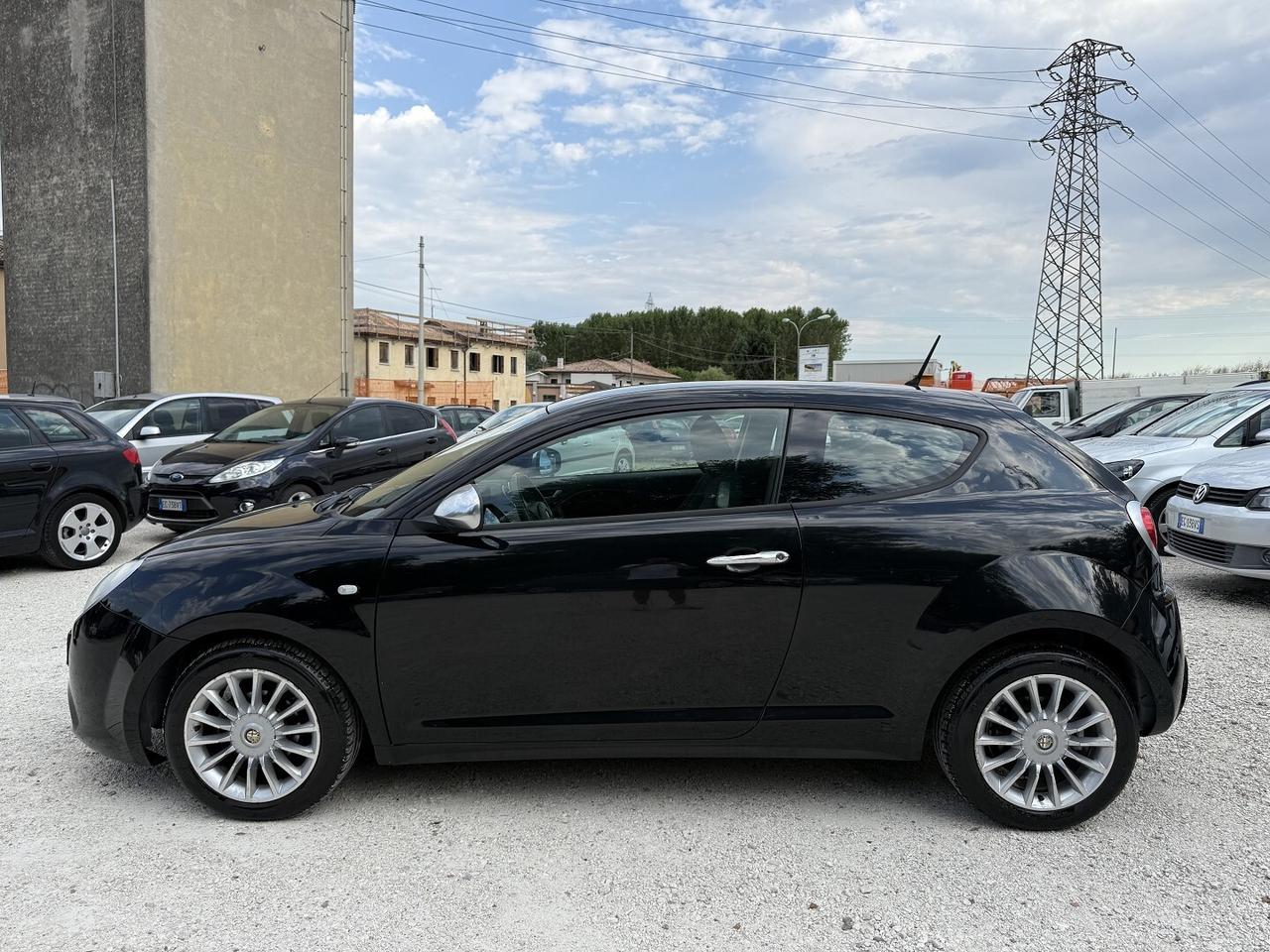Alfa Romeo Mito 1.4 Benzina FRIZIONE NUOVA UNICO P