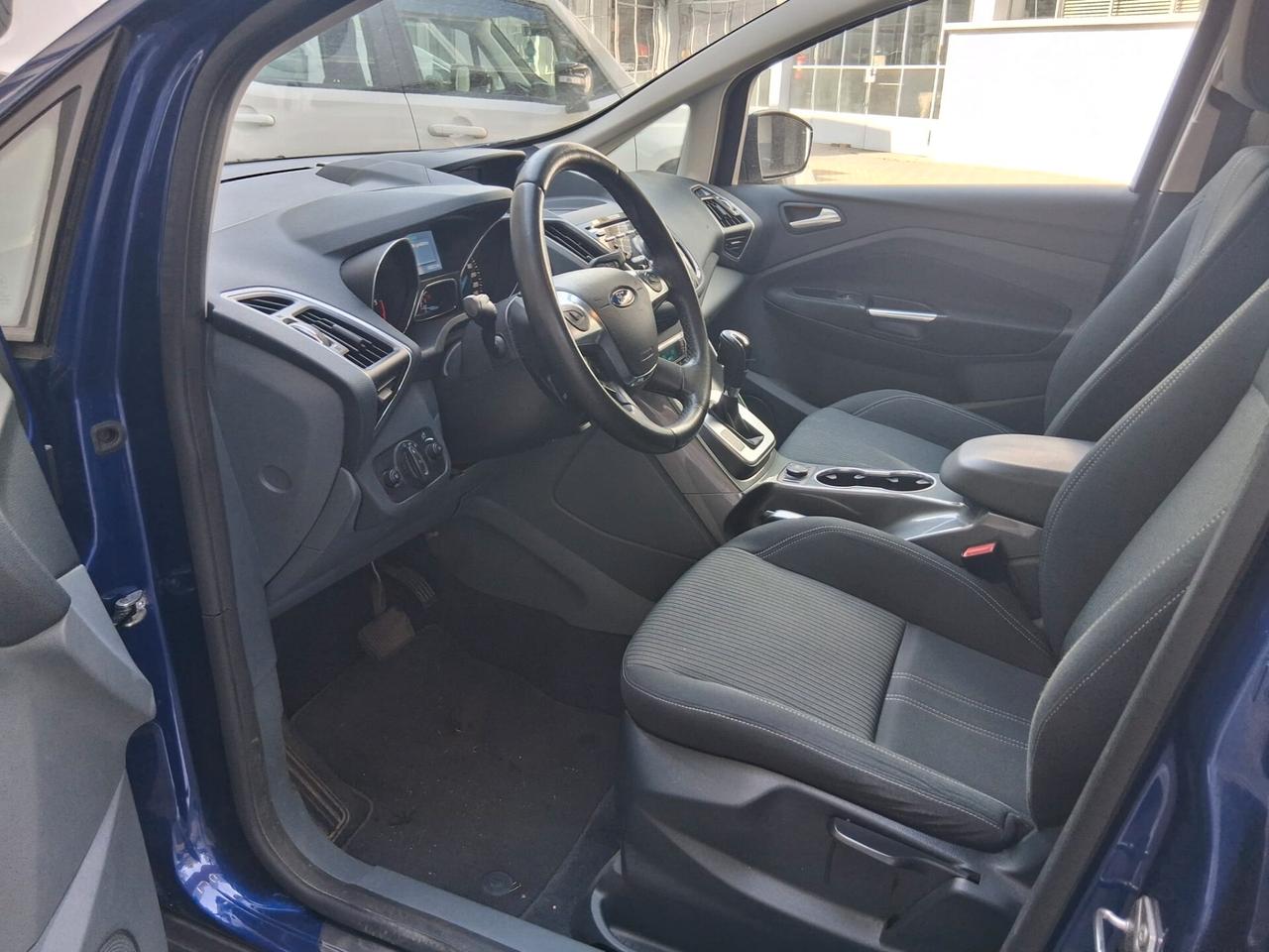 Ford C-Max 2.0 TDCi 115CV Powershift Titanium