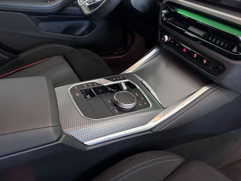 BMW Serie 4 420d xDrive M Sport Auto MH48V