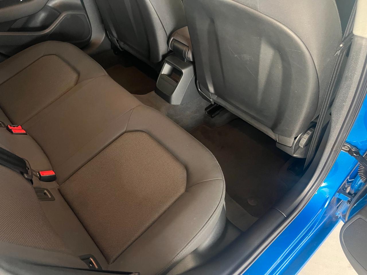 Audi A3 SPB 30 TDI Design OK NEOPATENTATI SOLO 63.418 KM TAGLIANDATA AUDI