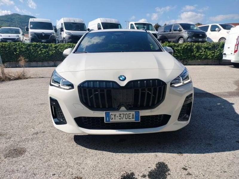 BMW Serie 2 Active Tourer 223i xDrive MHEV 48V MSport Auto