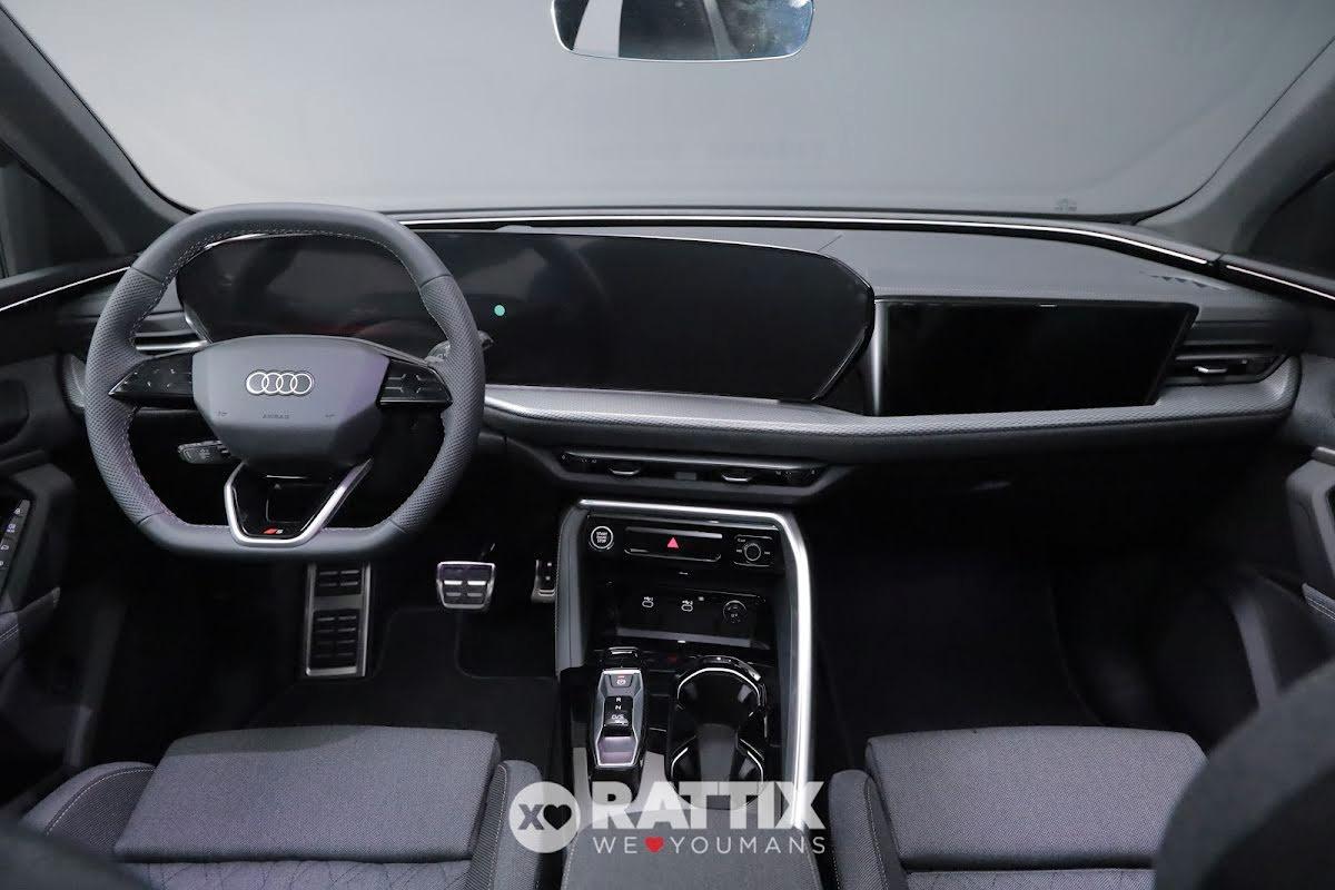 Audi Q5 Sportback 2.0 TDI Mhev+ 204CV S Line Edition Quattro s-Tronic