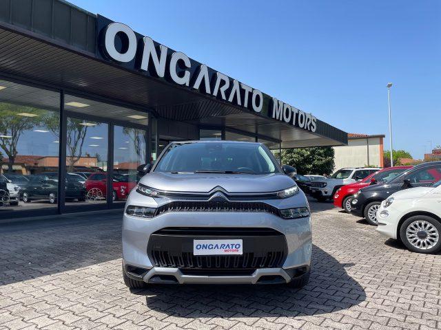 CITROEN C3 Aircross PureTech 110 S&S You #VARI COLORI PRONTA CONSEGNA