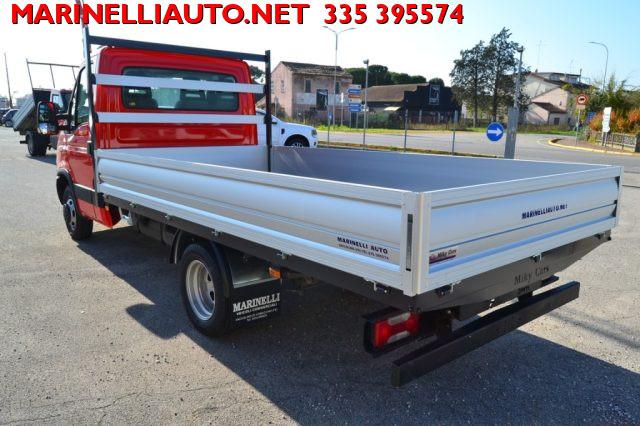 IVECO Daily 35C13 BTor 2.3 130 CV CASSONE FISSO