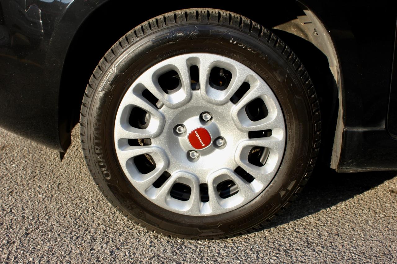 Fiat Panda 1.2 EASY PERFETTA PER NEOPATENTATI HILL HOLDER
