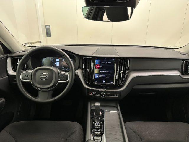VOLVO XC60 B4 (d) Geartronic Inscription