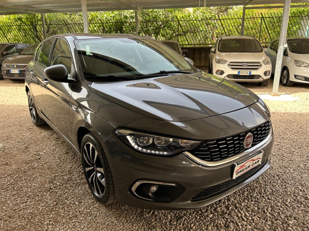 Fiat Tipo 1.6 Mjt S&S 5 porte Lounge