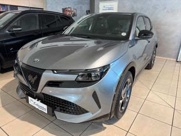 Alfa Romeo Junior 1.2 ibrida Milano Cortina 2026 145cv edct6