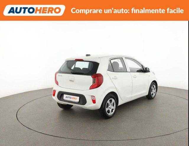 KIA Picanto 1.0 12V 5 porte Urban