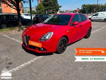 ALFA ROMEO Giulietta (2010-21) Giulietta 1.6 JT...