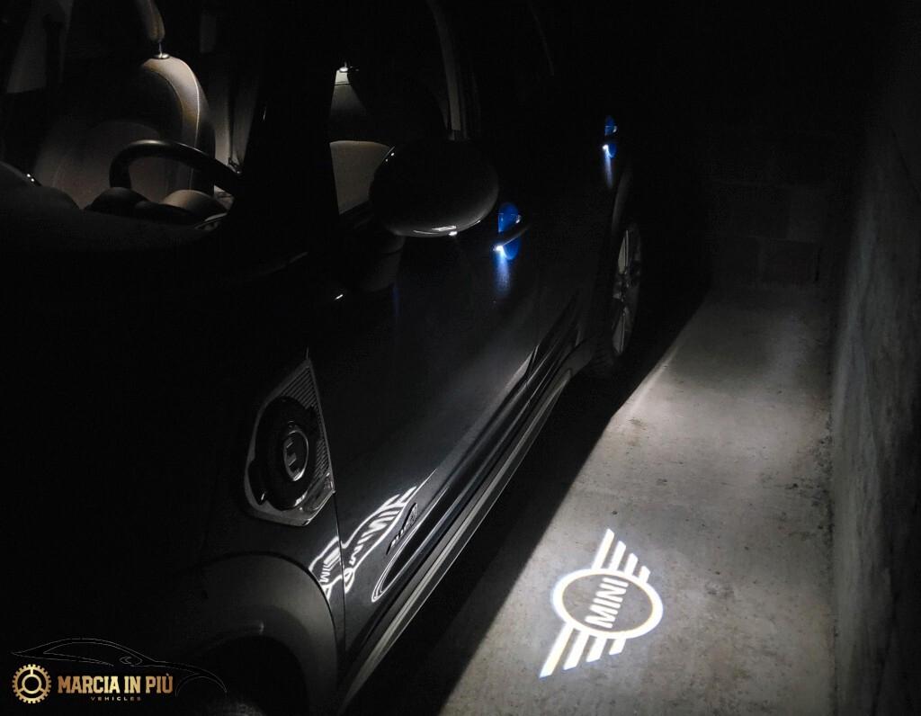 Mini Countryman s 1.5 plug-in hybrid SE Hype ALL4 Automatica