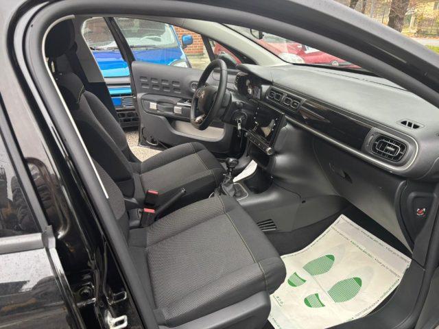 CITROEN C3 PureTech 110 S&S MAX DI IMPORTAZIONE