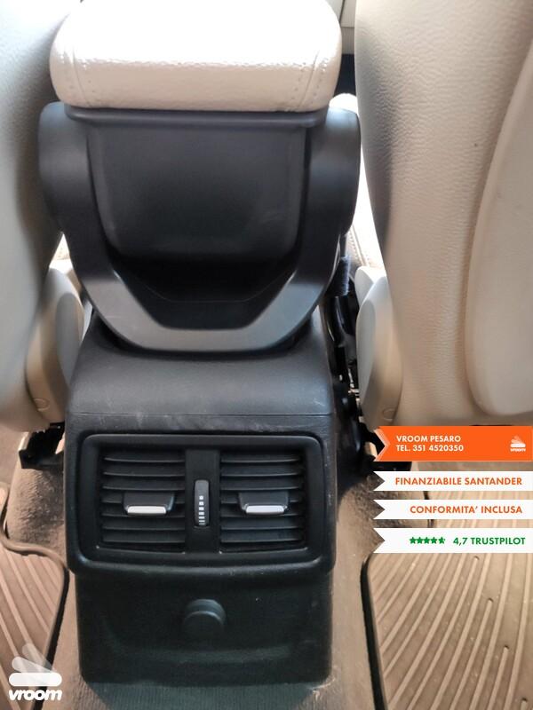 BMW X1 (F48) X1 xDrive18d xLine