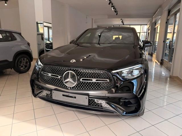 Mercedes-benz GLC 220 Coupe d AMG Line Premium Plus 4matic