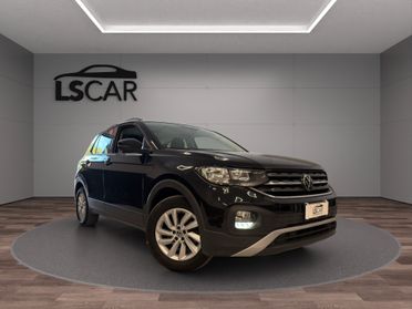 Volkswagen - T-Cross 1.0 TSI Sport - Italiana - Unipro - Promo Finanziamento