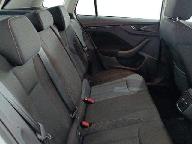 SKODA Kamiq 1.0 TSI Ambition