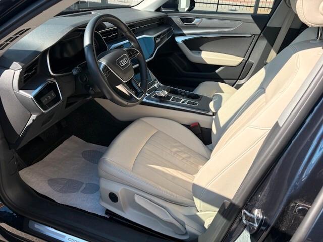 Audi A6 allroad 45 TDI 3.0 quattro S tronic Evolution