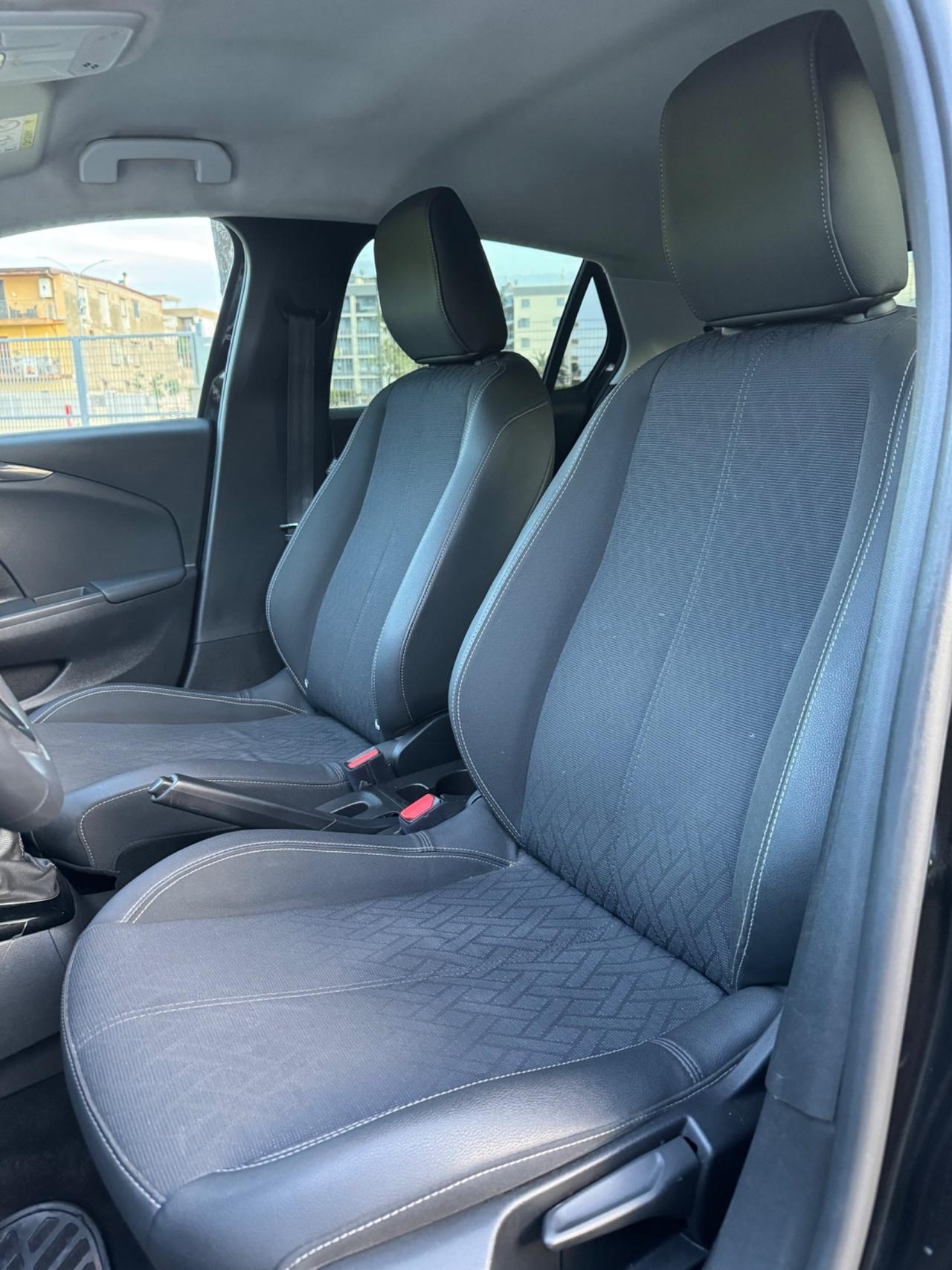 Opel Corsa 1.5 D 100 CV Elegance