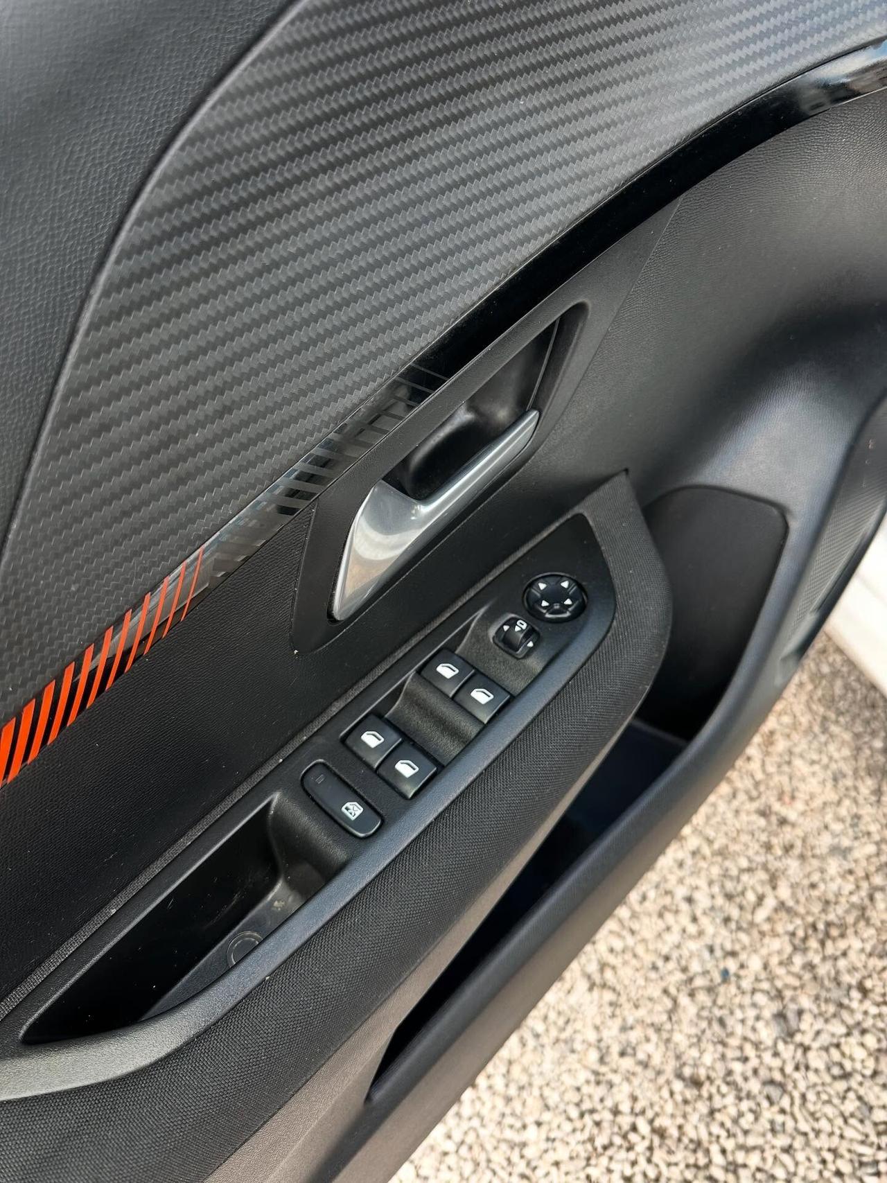 Peugeot 208 PureTech 75 Stop&Start 5 porte Active