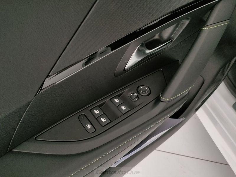 Peugeot 208 208 PureTech 100 Stop&Start 5 porte GT Pack