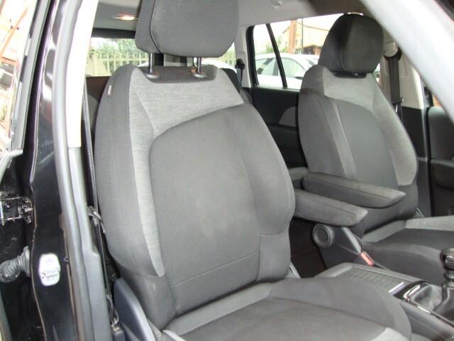 Citroen Grand C4 SpaceTourer BlueHDi 130 S&S Feel