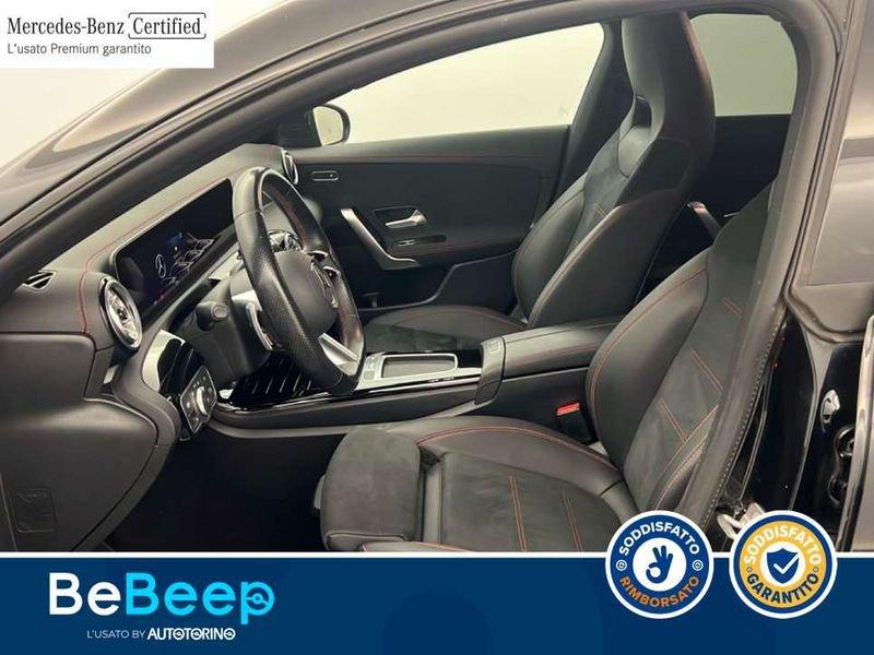 Mercedes-Benz CLA S.Brake SHOOTING BRAKE 200 D AMG LINE PREMIUM AUTO