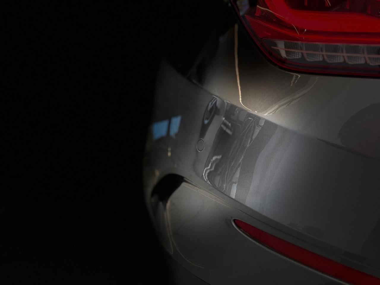 Mercedes-benz CLA 200 d Automatic Shooting Brake Business