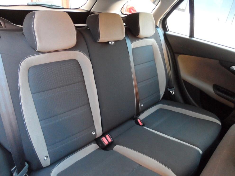 Fiat Tipo SW 1.6 MULTIJET 120CV Lounge