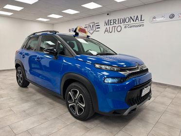 CITROEN C3 AIRCROSS BLUEHDI 110 S&S SHINE PACK 2022