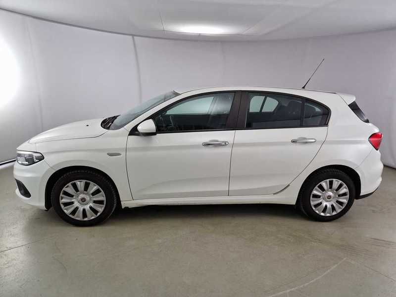 FIAT TIPO 1.3 Mjt 95cv 5M S&amp;S Easy 5p 5 PORTE BE