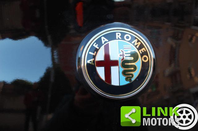 ALFA ROMEO Giulietta 1750 TBi Quadrifoglio Verde