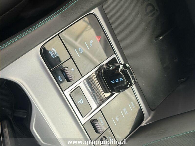 BYD Seal U DM-i 1.5 phev Boost 2wd