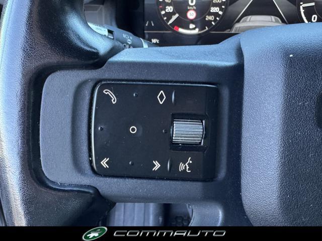 LAND ROVER Defender 110 3.0D I6 250 CV AWD Auto X-Dynamic SE