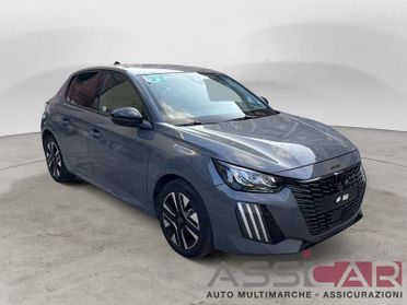 Peugeot 208 208 PureTech 100 Stop&Start 5 porte Allure