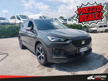 SEAT Tarraco 2.0 TDI FR DSG