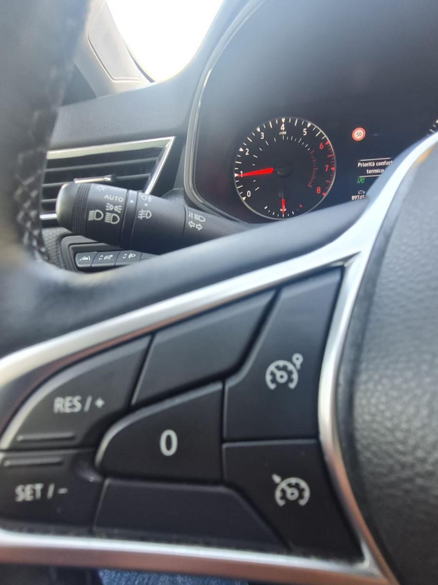RENAULT Clio TCe 12V 90 CV 5 porte Business