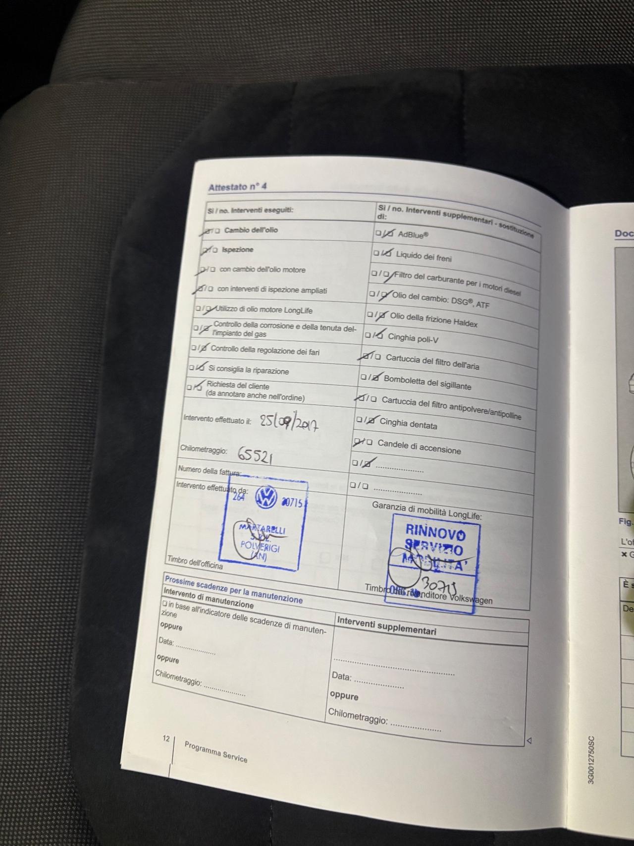 Volkswagen Golf Variant 1.4 TGI Trendline BlueMotion