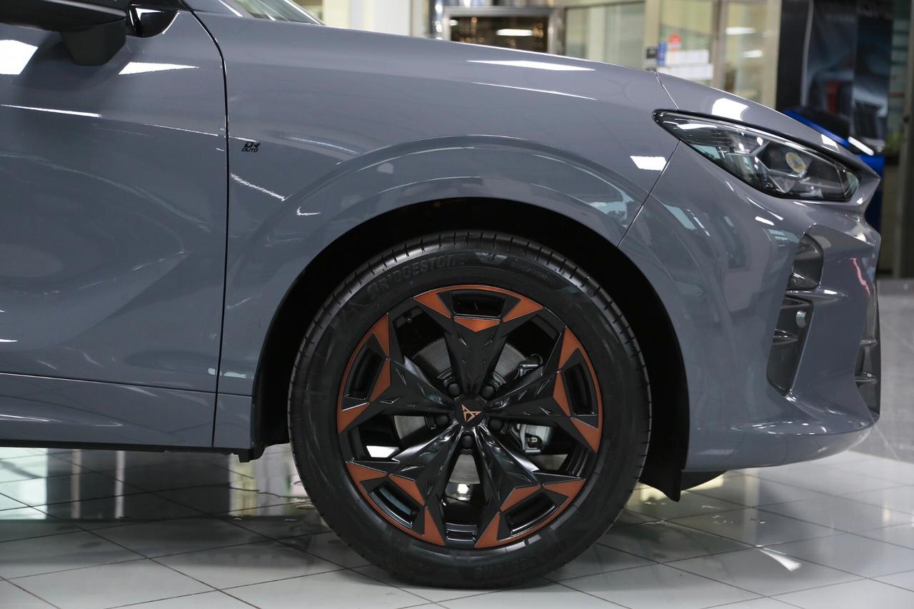 Cupra Terramar 1.5 Hybrid DSG_KM0_2025