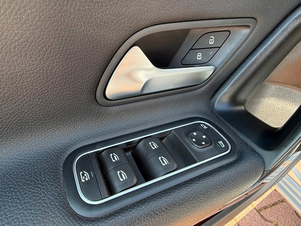 Mercedes-benz A 180 d Automatic Premium