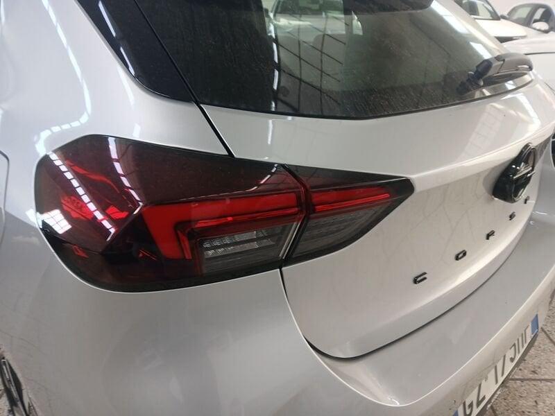 Opel Corsa 6ª serie 1.2 100 CV GS