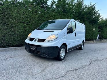 Renault Trafic 2.0 dCi/115 Furgone