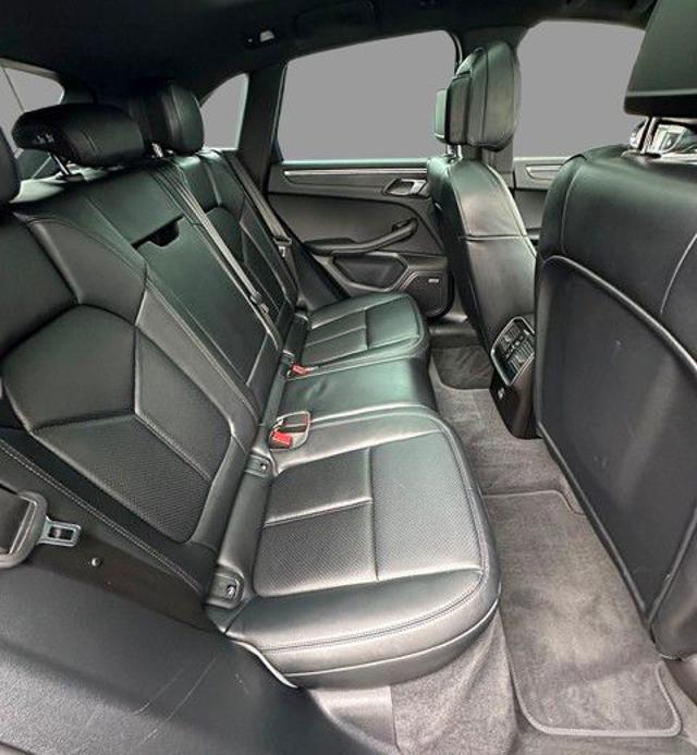 PORSCHE Macan 2.0 +21"+TETTO+CHRONO SPORT+SCARICHI SPORT