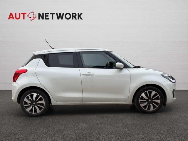 SUZUKI Swift 1.2 Hybrid Top