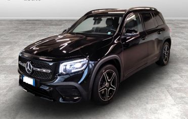 Mercedes-benz GLB 200 d Automatic 4Matic Premium