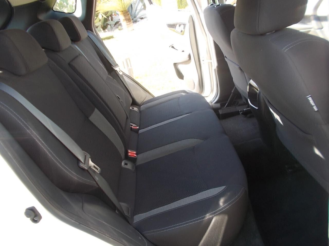 Nissan Qashqai 1.5 dCi *FULL OPTIONAL* da VETRINA