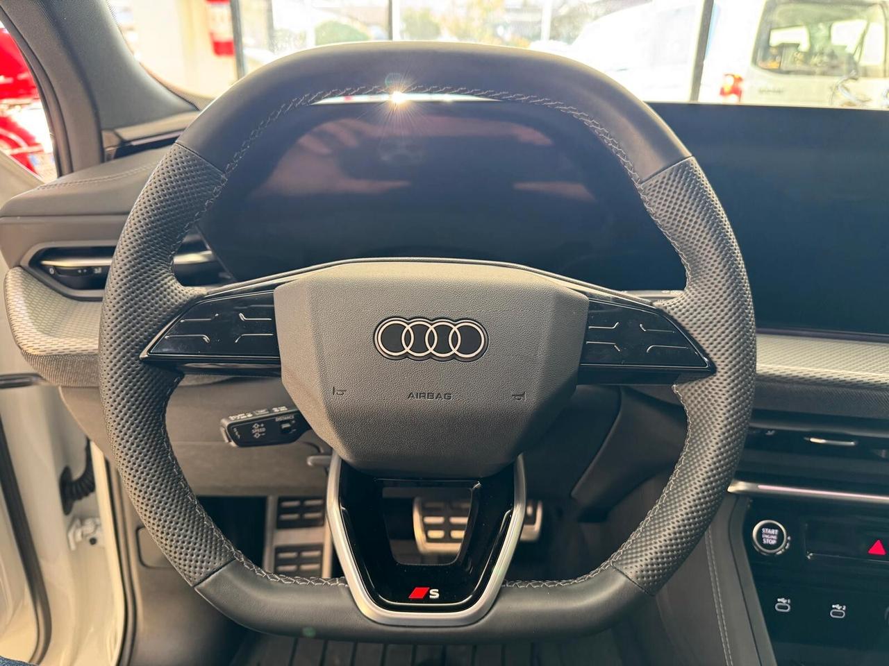 Audi Q5 40 TDI 204 CV quattro S tronic line FULL FULL OPT. MMI PASSENGER SUBITO DISPONIBILE