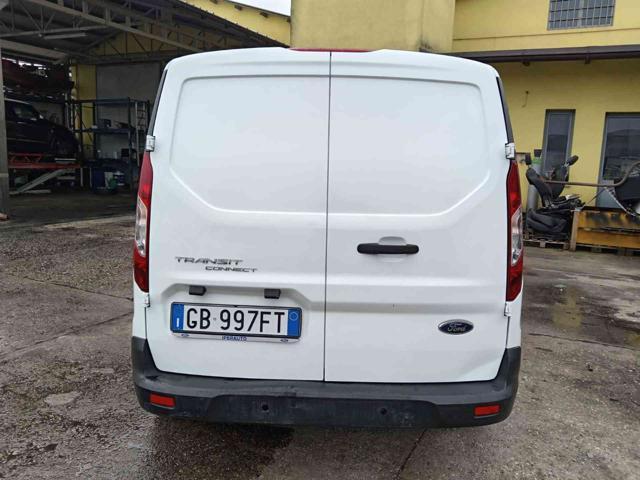 FORD connect 1.5 TDCi L2 CAMBIO AUTOMATICO ROTTO